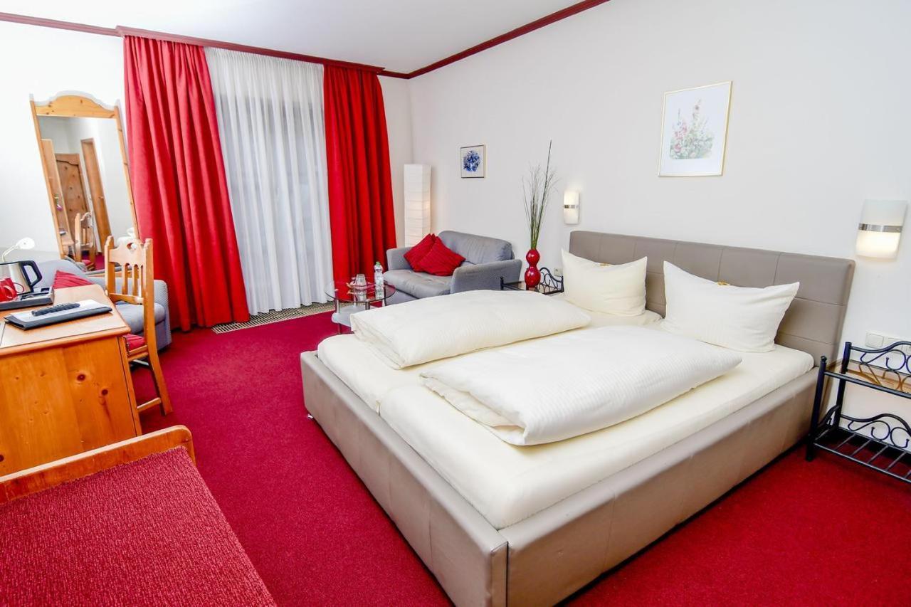 Gaestehaus Engelgasse Herzogenaurach Luaran gambar