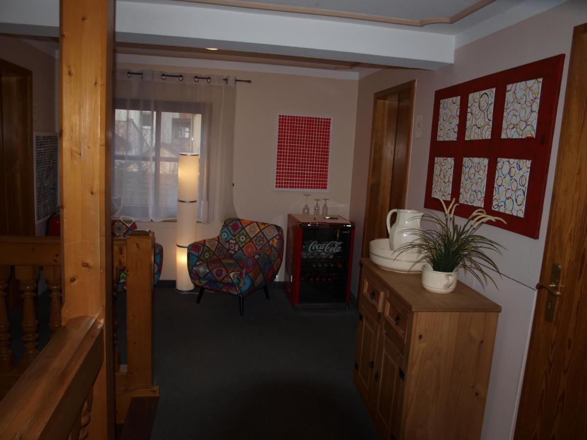 Gaestehaus Engelgasse Herzogenaurach Luaran gambar