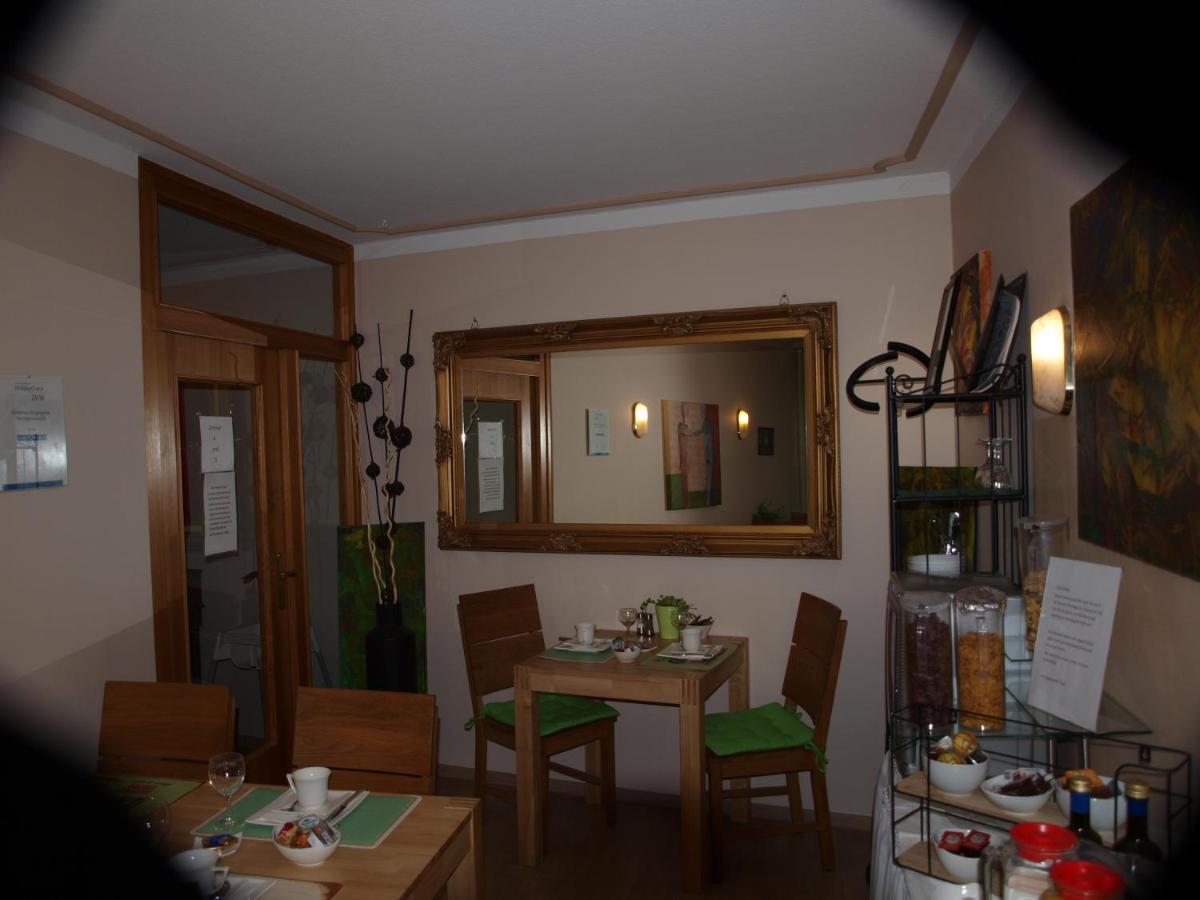 Gaestehaus Engelgasse Herzogenaurach Luaran gambar