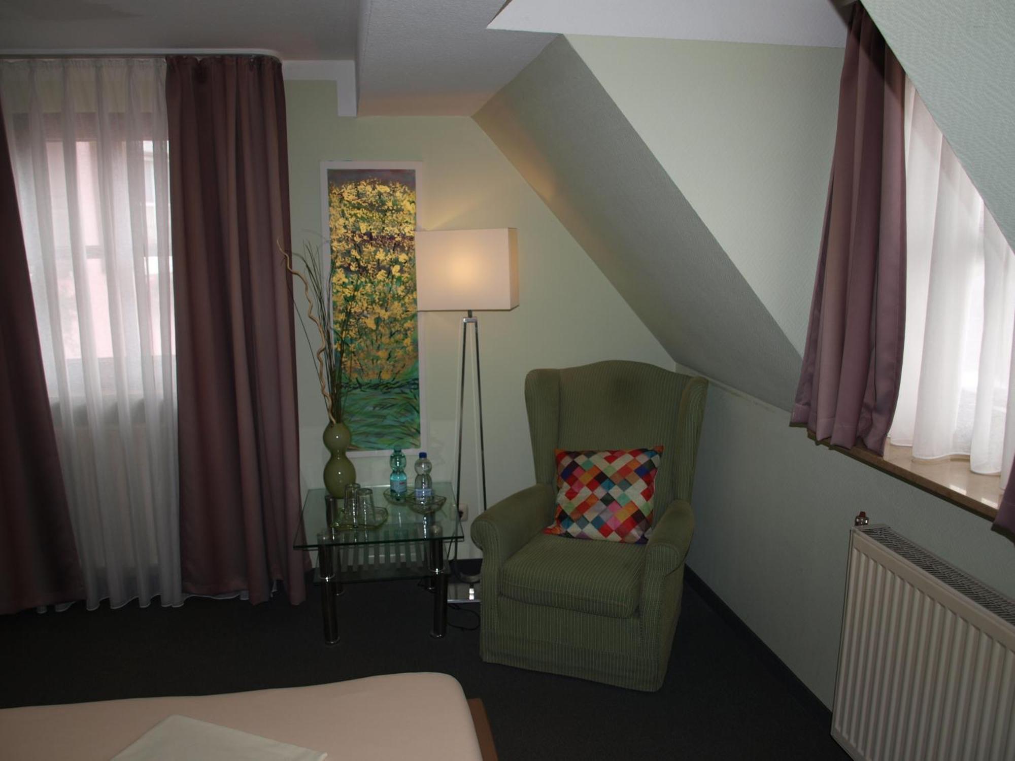 Gaestehaus Engelgasse Herzogenaurach Luaran gambar