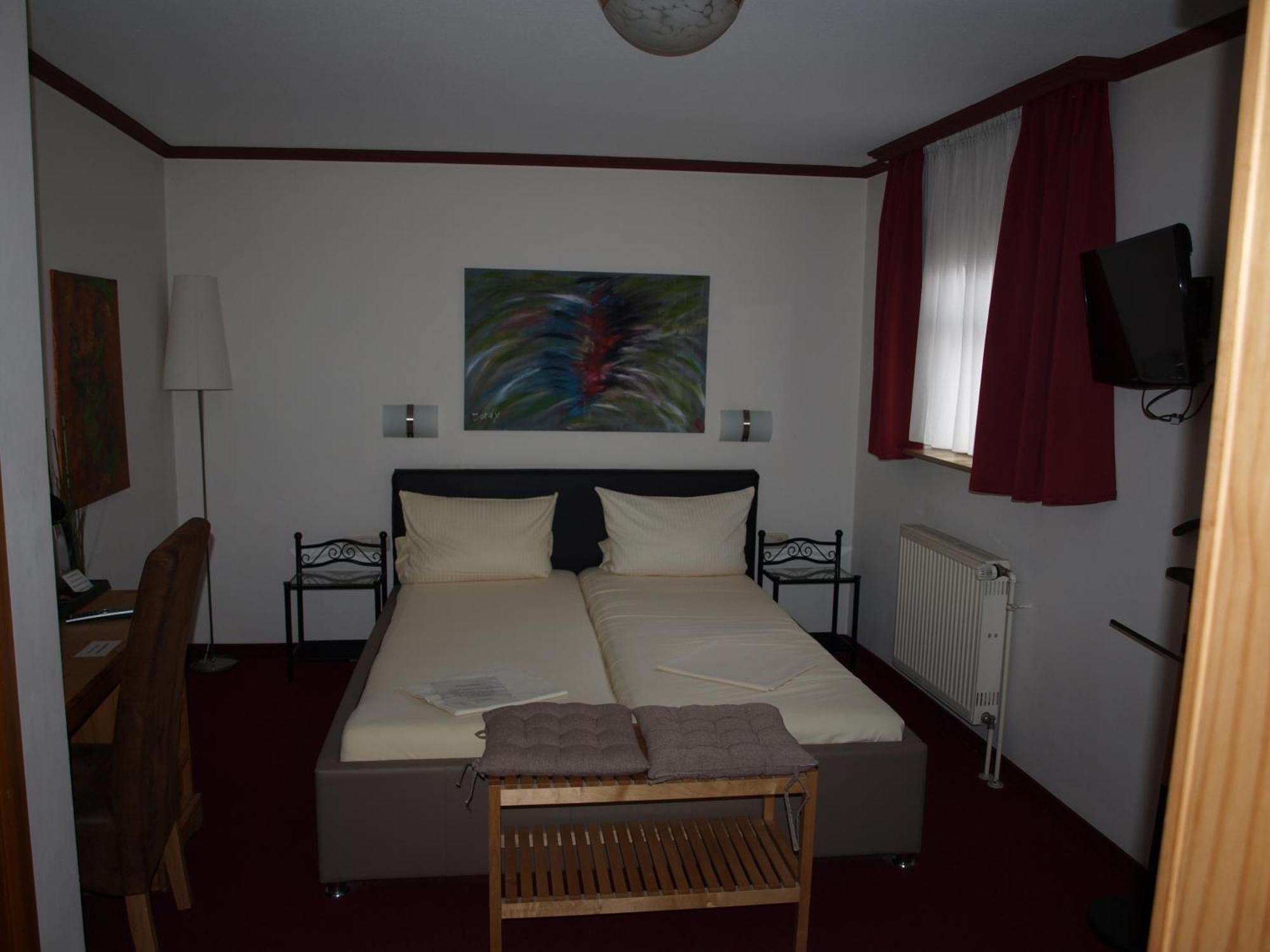 Gaestehaus Engelgasse Herzogenaurach Luaran gambar