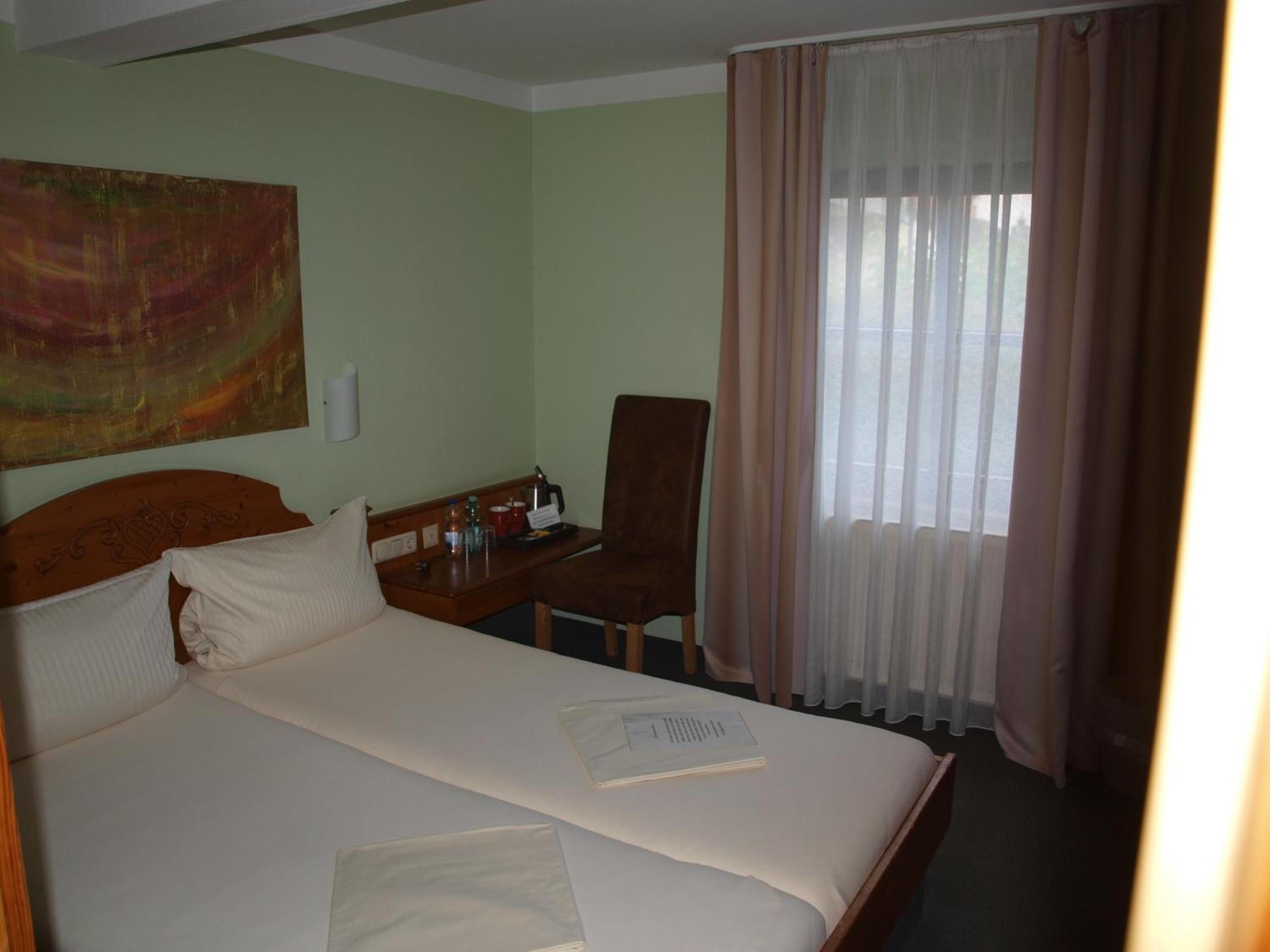 Gaestehaus Engelgasse Herzogenaurach Luaran gambar