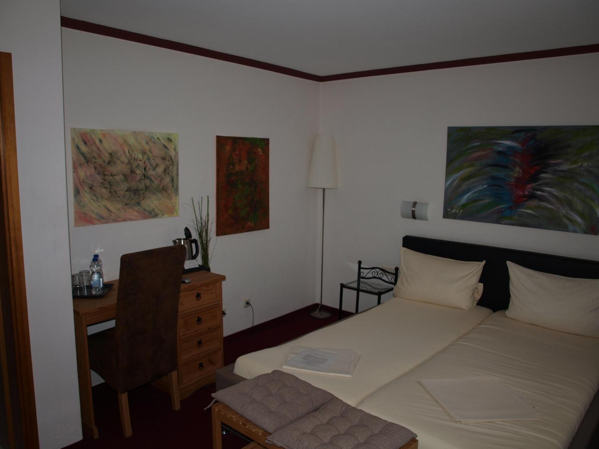 Gaestehaus Engelgasse Herzogenaurach Luaran gambar