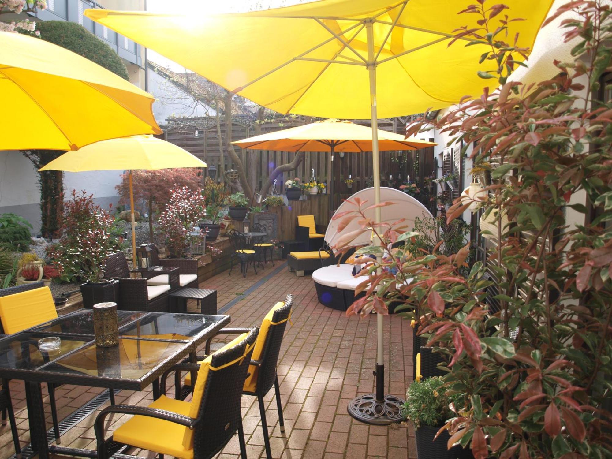 Gaestehaus Engelgasse Herzogenaurach Luaran gambar