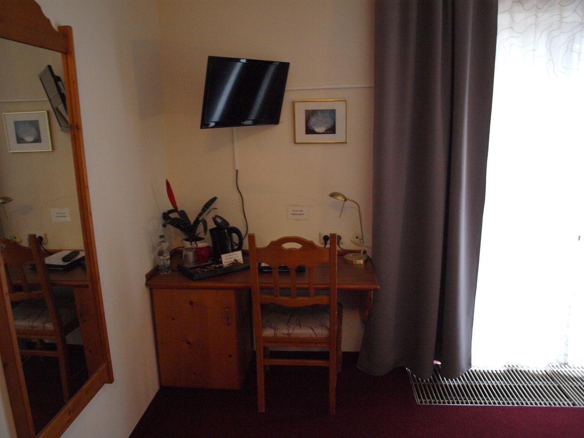 Gaestehaus Engelgasse Herzogenaurach Luaran gambar