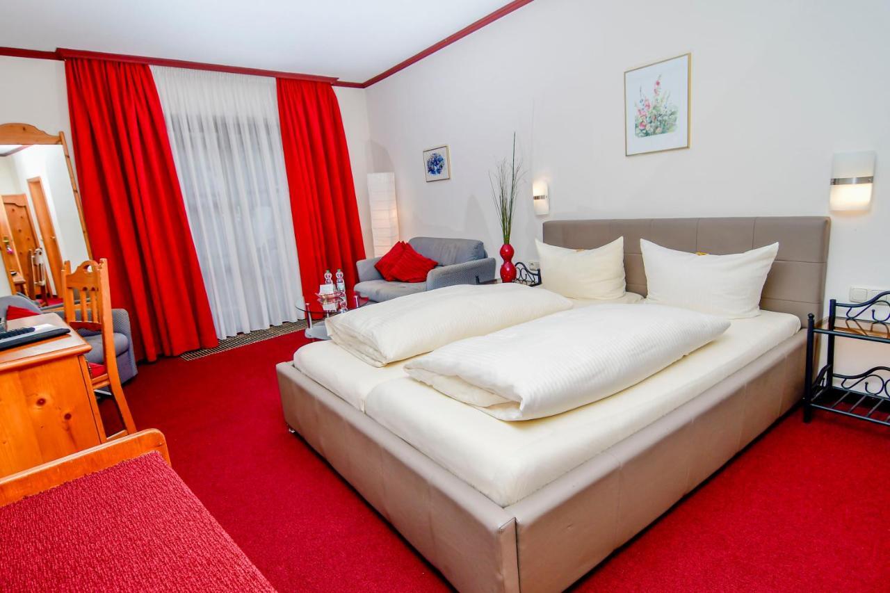 Gaestehaus Engelgasse Herzogenaurach Luaran gambar