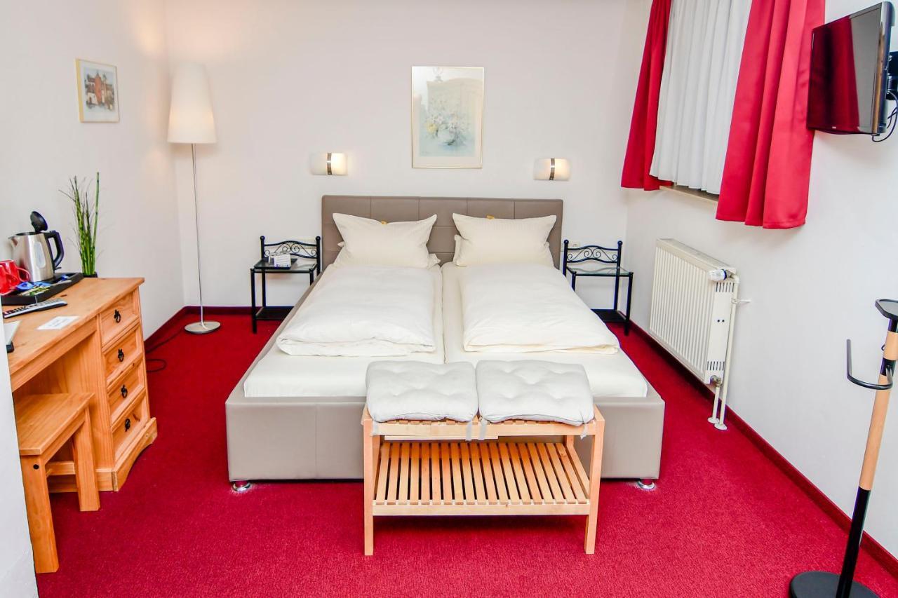 Gaestehaus Engelgasse Herzogenaurach Luaran gambar