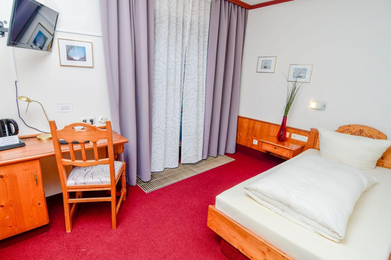 Gaestehaus Engelgasse Herzogenaurach Luaran gambar